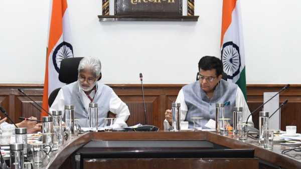 Haryana government has taken concrete steps to convert stubble into a source of income