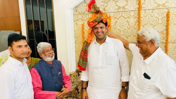 Gurugram 