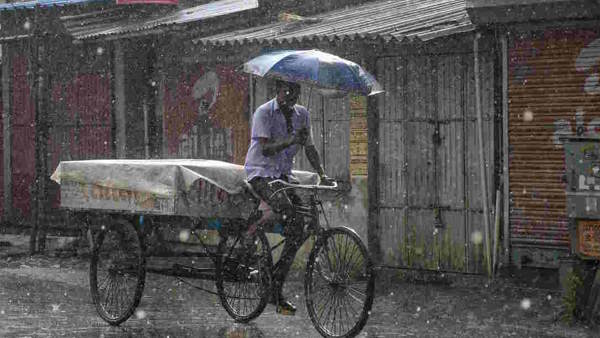 Himachal Weather Update