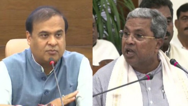 Assam CM Assam Delivery Agent