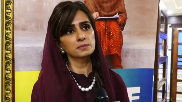 Pakistan Reaction PM Modi US Visit