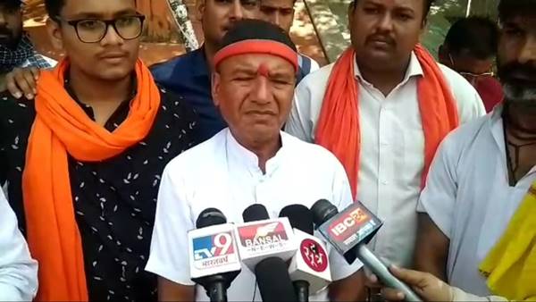 love jihad hindu sangthan