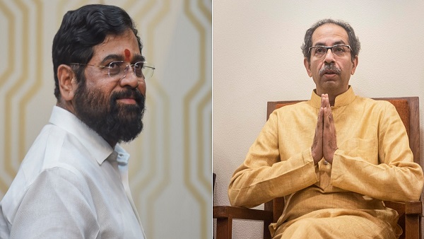 Shiv Sena 19th Foundation Day