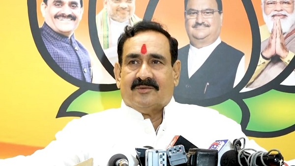 गृहमंत्री ने दिए संकेत, दमोह की गंगा-जमना स्कूल पर चलेगा बुल्डोजर