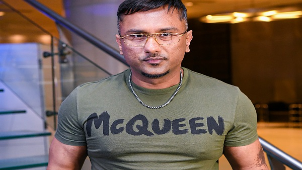 यो-यो हनी सिंह को गोल्डी बराड़ ने दी जान से मारने की धमकी