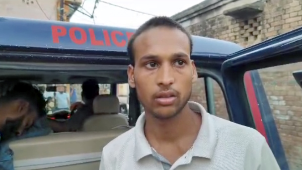 Honor Killing brothers murdered their sister Farhana in broad daylight beacause of her love marriage