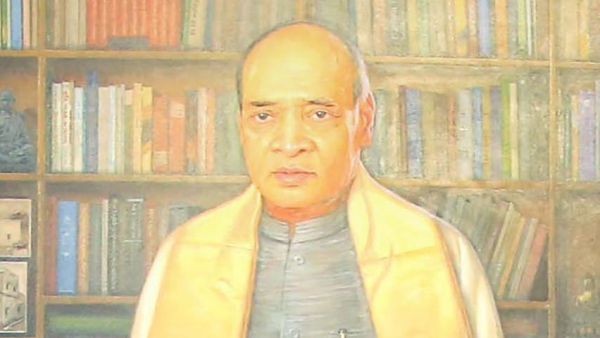 pv narasimha rao