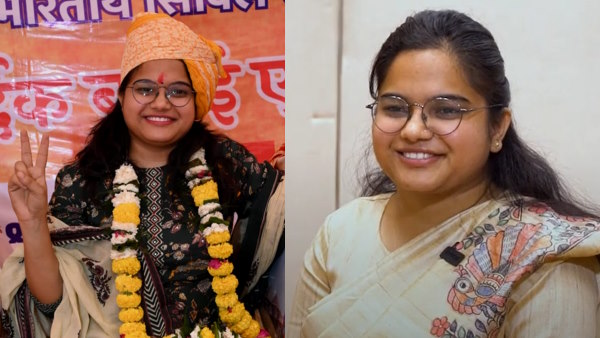 Priyanka Bhargava ias Priyanka Bhargava ias