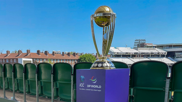 World Cup 2023