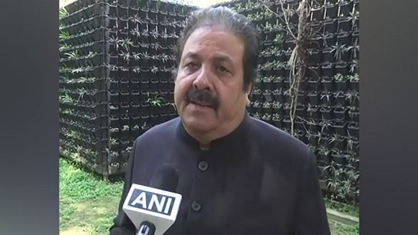 मोहाली को एक भी मैच नहीं मिलने पर क्या बोले राजीव शुक्ला