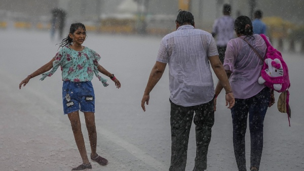 IMD update for Monsoon 