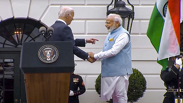 Pakistan on India-US Defence Deal