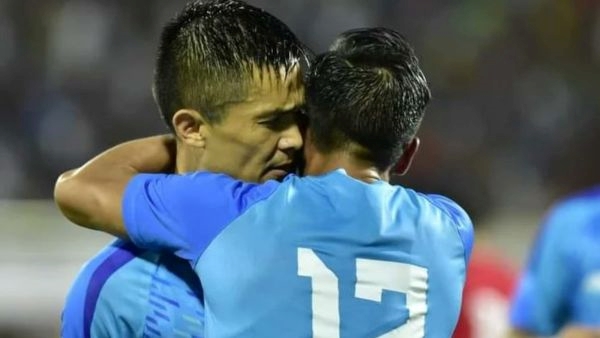 indian team beat lebanon