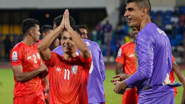 indian football team indian football team