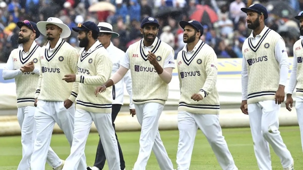 India Vs West Indies 1