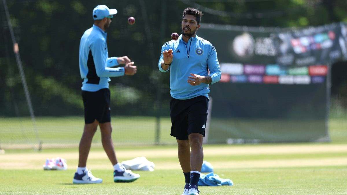 Indian Team Indian Team