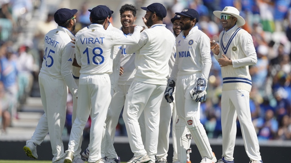  Indian Playing 11 1