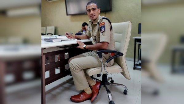vijay singh gurjar ips
