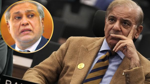Pakistan works on Plan-B