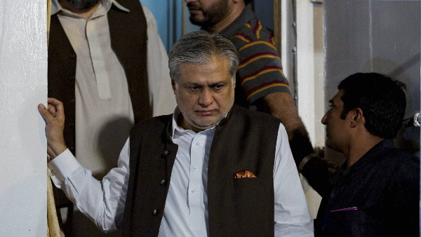 pakistan Default Like Lanka