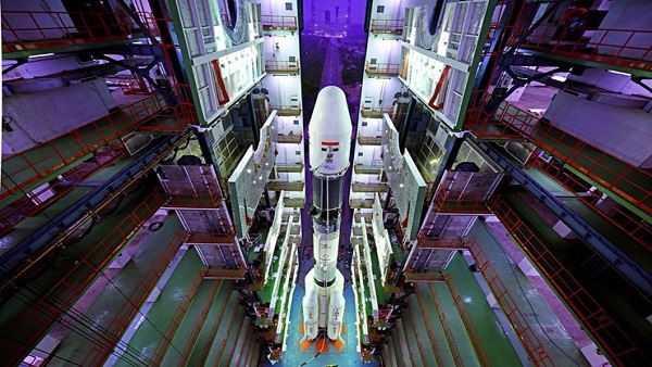 Chandrayaan-3 launch Date and Time
