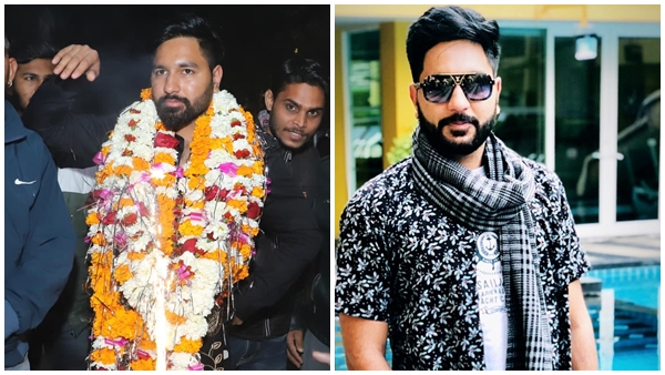 jaya-kishori-s-devotee-priyansh-vishwakarma-arrested-shot-mba-girlfriend