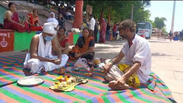narmada pind daan jabalpur