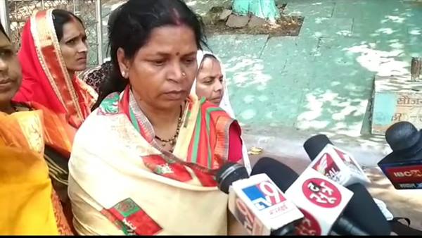 jabalpur love jihad anamikas mother 