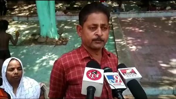 jabalpur anamika dubey case