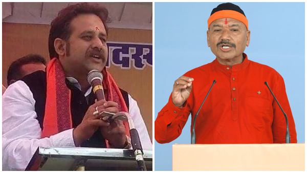 Jabalpur Love Jihad Muslim Boy Married with hindu girl