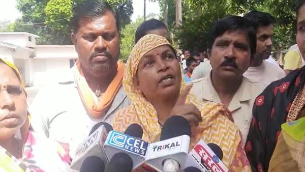 Jabalpur Love Jihad Muslim Boy Married with hindu girl