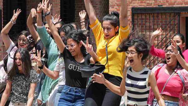 Jharkhand Board Class 11th Result