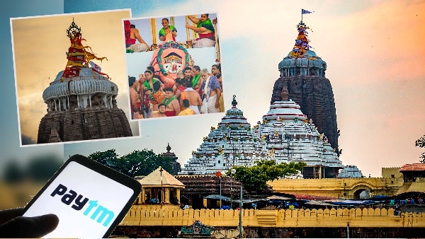 Puri Jagannath Temple Puri Jagannath Temple