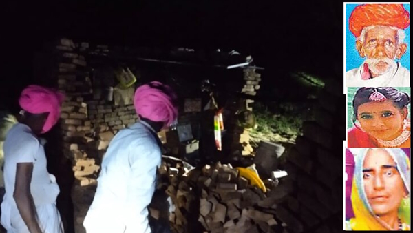 Biparjoy Effect rajasthan