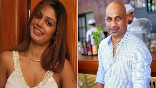  Sanath Jayasurya 1