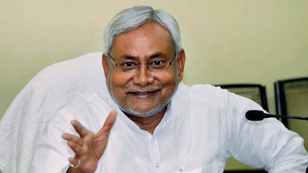 JDU chief statement before opposition meet JDU chief statement before opposition meet