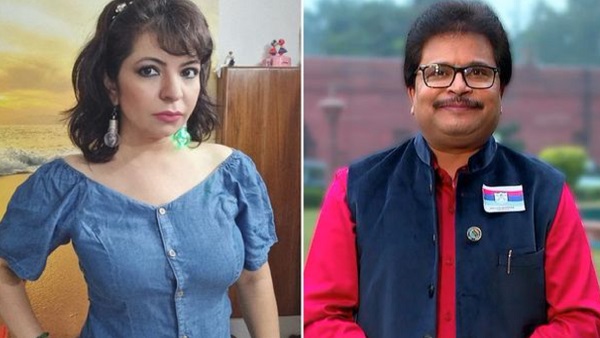 Jennifer Mistry Asit Kumarr Modi