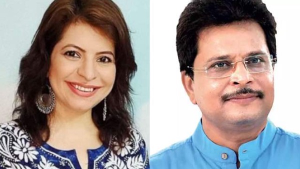 Jennifer Mistry Asit Kumarr Modi