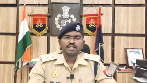 jhansi murder conspiracy 70 year old husband shot his wife to trap enemy now commits suicide