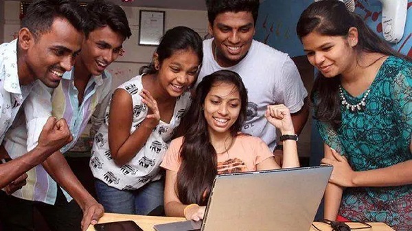 Jharkhand Board 11th Result