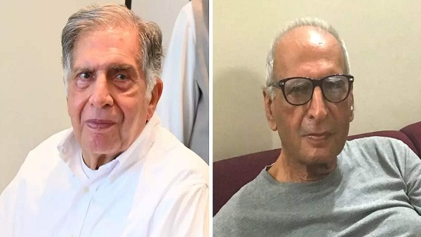 Jimmy Naval Tata Jimmy Naval Tata