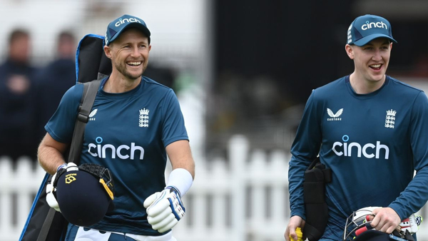 Ashes 2023: Joe Root 