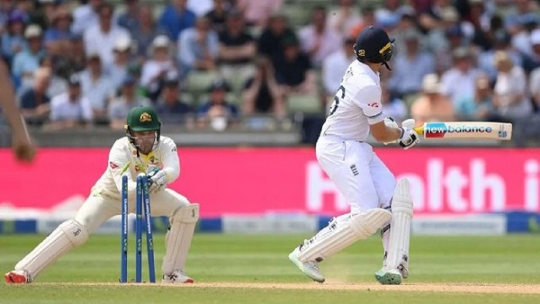 joe root
