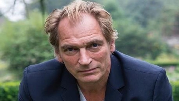 julian sands