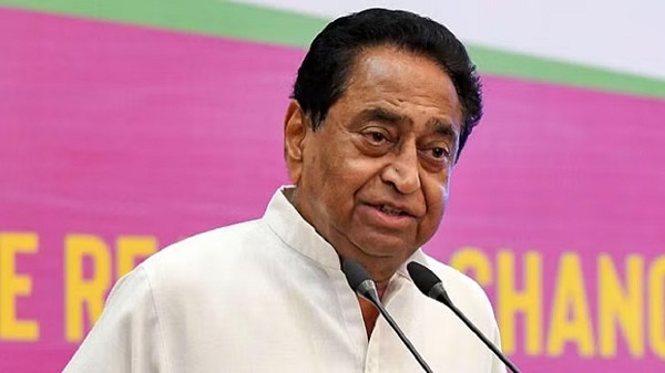 ABP C Voter Kamal Nath Mahakoshal