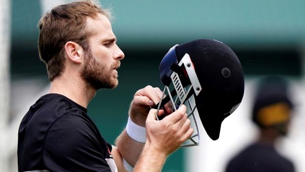 kane williamson