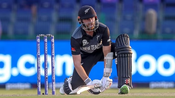 kane williamson