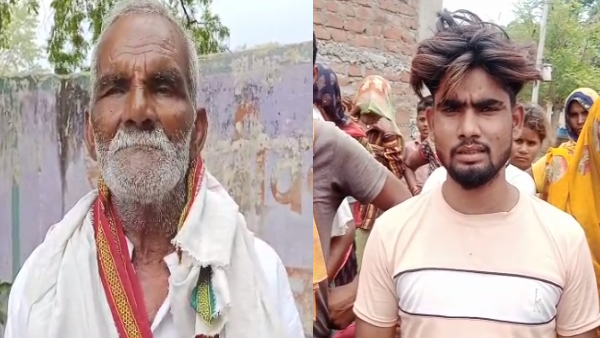 Kanpur murder while playing gully cricket batsman killed bowler for taking his wicket 