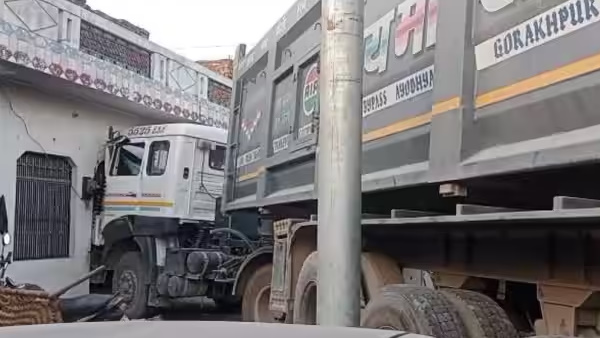 kanpur road accident news kanpur road accident news