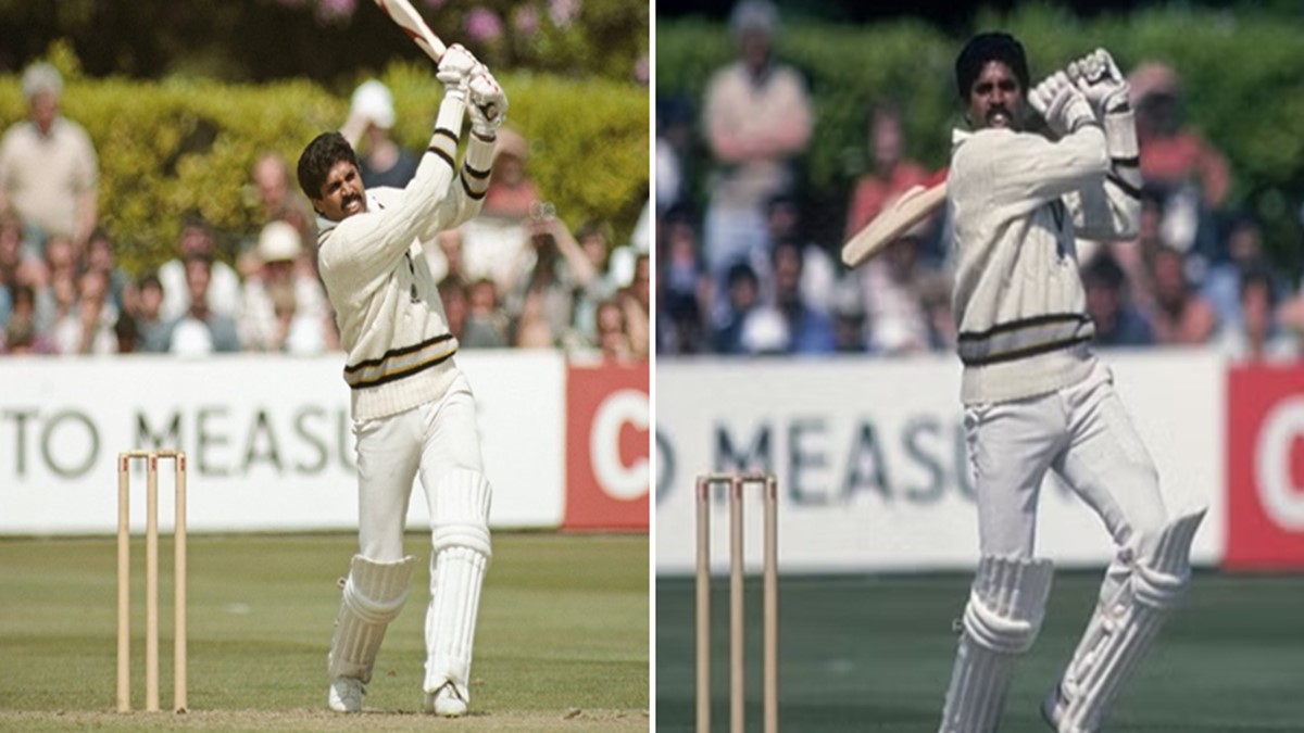 Kapil Dev 1